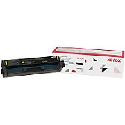 XEROX C230 / C235 YELLOW STD/CAP TONER CARTRIDGE 1500 PAGES_1