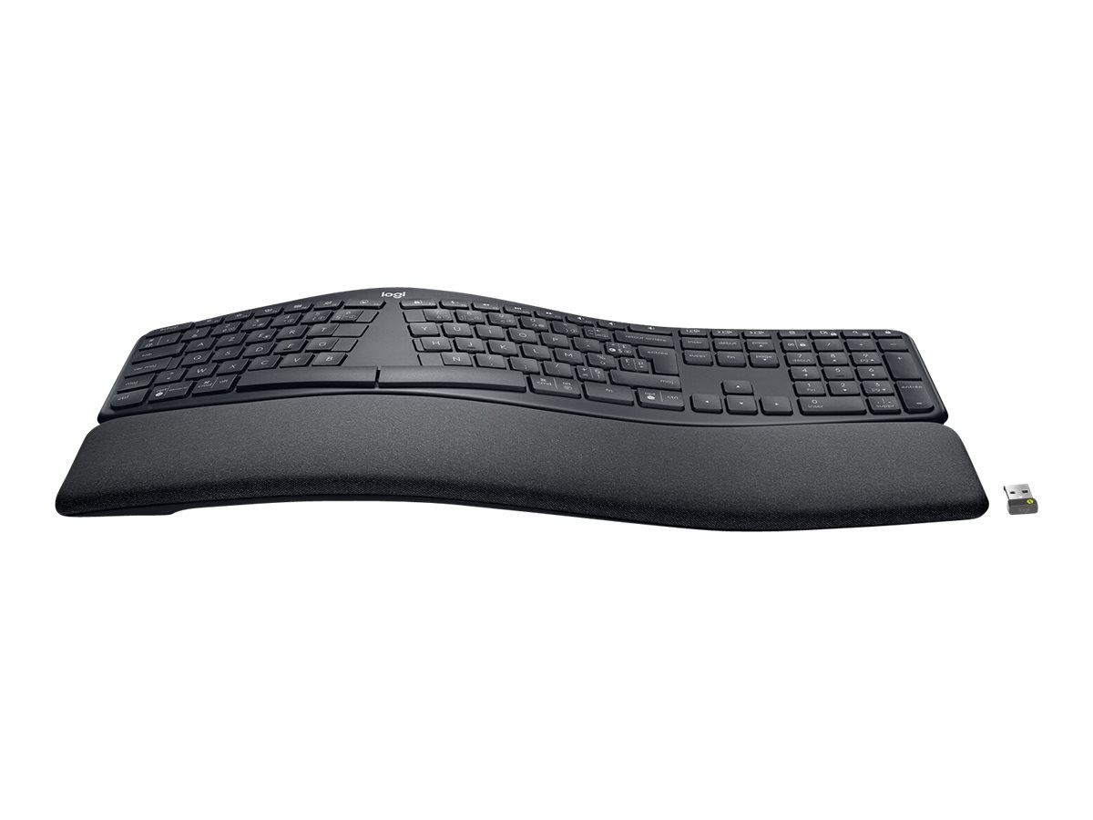 ERGO K860 FOR BUSINESS-GRAPHITE/CH - CENTRAL_2