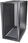 NetShelter SX 24U 600mm x 1070mm Deep Enclosure_2