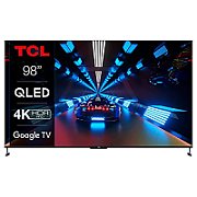 Qled TV 4K 85''(216cm) 120Hz TCL 85T8B_1