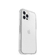 OTTERBOX SYMMETRY CLEAR IPHONE/12 /IPHONE 12 PRO STARDUST-CLEAR_2