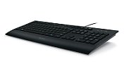 CORDED KEYBOARD K280E PAN NORDI/PAN NORDIC LAYOUT_4