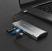 4K60 ELITE USB-C TRIPLE-MONITOR/10GBPS MINI DOCK_10