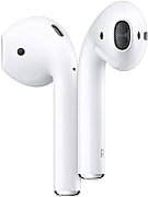 Apple AirPods (2019) white_1