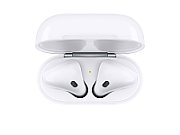 Apple AirPods (2019) white_2