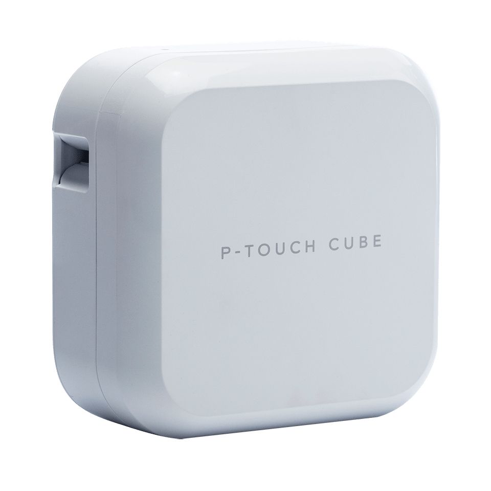 P-TOUCH CUBE PLUS LABEL MAKER/F. TZE /3.5-24MM BLACK_7