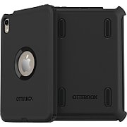 OTTERBOX DEFENDER APPLE IPAD/MINI 6TH GEN - BLACK - PROPACK_3