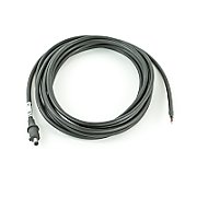 CABLES-VEHICULAR ADAPTER CABLES,HARD WIRE TO BARREL JACK AUTO CHARGER_1