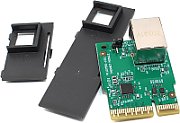 Kit, Ethernet and Serial Module, ZD621D