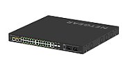 AV LINE M4250-26G4F-POE++ 24X1G/ULTRA90 POE++ 4XSFP 1440W_1