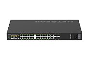 AV LINE M4250-26G4XF-POE+ 24X1G/POE+ 4XSFP+ MANAGED 480W_5