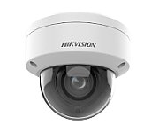 Camera de supraveghere IP Dome 8MP Hikvision DS-2CD2786G2HT- IZS(2.8-12MM)(EF), lentila varifocala: 2.8-12mm, iluminare: Color: 0.0008 Lux @ (F1.2, AGC ON),B/W: 0 Lux cu IR: 40m, slot card de memorie: microSD/microSDHC/microSDXC card, up to 512 GB, alarma la evenimente: Motion detection (support_1