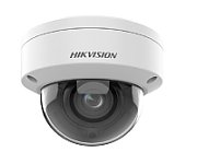 Camera de supraveghere IP Dome 4MP Hikvision DS-2CD2746G2HT- IZS(2.8-12MM)(EF), lentila varifocala: 2.8-12mm, iluminare: Color: 0.001 Lux @ (F1.0, AGC ON),B/W: 0 Lux cu IR: 40m, slot card de memorie: microSD/microSDHC/microSDXC card, up to 512 GB, alarma la evenimente: Motion detection (support_1