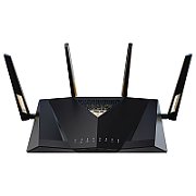 ASUS RT-BE88U Dual-band WiFi 7 AiMesh Extendable Performance Router 4K-QAM MLO Dual 10G ports SFP+ Four 2.5G ports_1