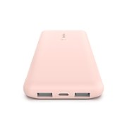 POWERBANK 10.000 MAH 12W INKL./USB-A/USB-C KABEL 15CM ROSA_4