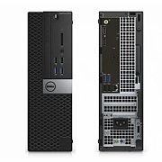 OPTIPLEX PLUS SFF 260W TPM/I7-14700 16GB 512GB SSD W11P INT_1