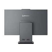 All-in-One Lenovo ThinkCentre neo 50a 27 Gen 5 AIO (27 inches) , Intel® Core™ i5-13420H, 8C (4P + 4E) / 12T, P-core 2.1 / 4.6GHz, E-core 1.5 / 3.4GHz, 12MB, RAM 1x 16GB SO-DIMM DDR5-5200, SSD 512GB SSD M.2 2280 PCIe® 4.0x4 NVMe® Opal 2.0, Video: Integrated Intel® UHD Graphics, Optic: None, Card_8