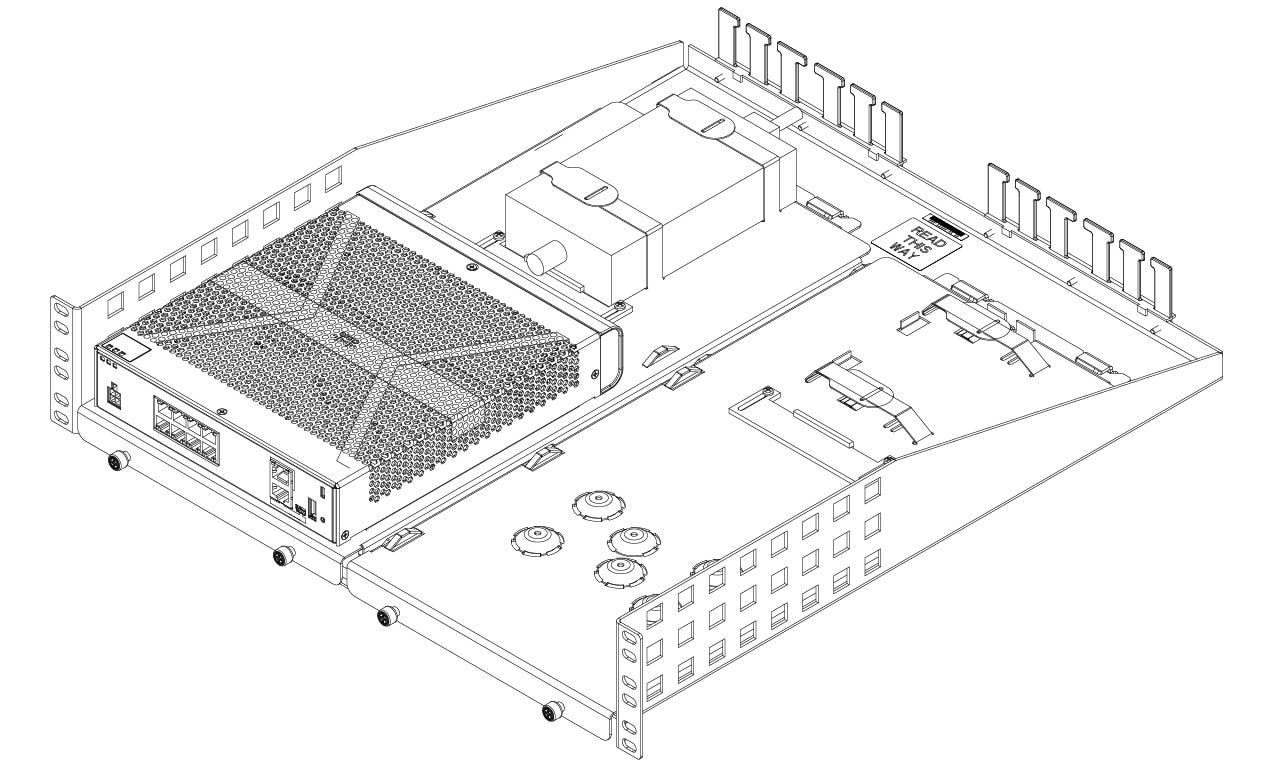 CISCO FIREPOWER 1K SERIES/RACKMOUNT KIT FOR FPR-1010_3