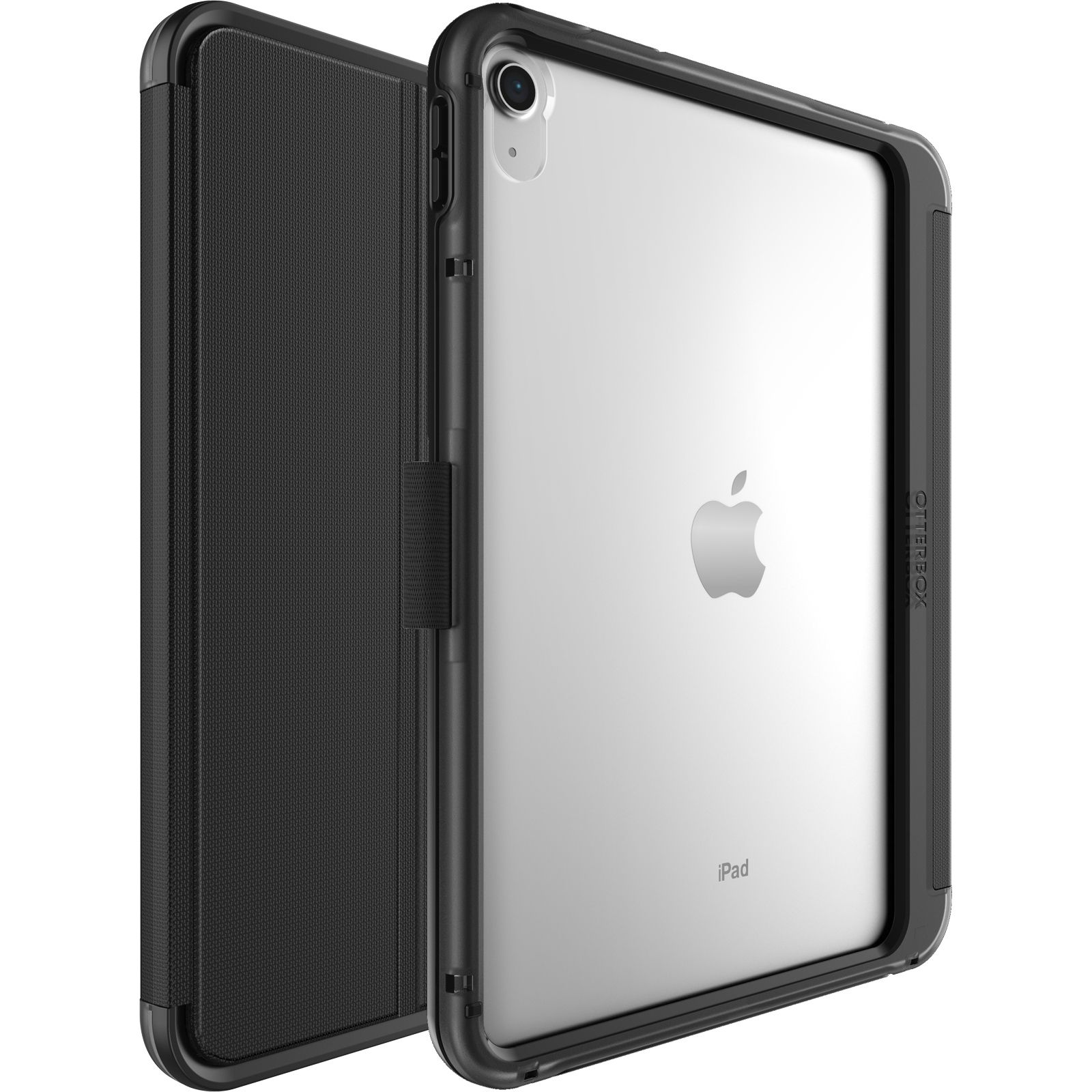 SYMMETRY FOLIO IPAD 10TH GEN/BLACK - PROPACK_3