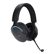 Casti gaming Trust GXT 491P Fayzo cu fir, interfata USB 2.0, frecventa de raspuns 20 Hz - 20.000 Hz, sensivitate 100 dB, negru_2