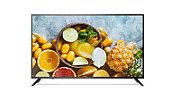 Monitor Hikvision 50-inch DS-D5050UC;difuzor incorporat, rezolutie 4K, LED Backlight, luminozitate 300 cd/mÂ², contrast 4000:1, interfete: 1 LAN, 1in VGA, 2in HDMI, 1in AV, 1 USB 2.0, 1 USB 3.0, 1 out SPDIF, temperatura/umiditate operare 0°C-40°C/10-90%, carcasa neagra de plastic, dimensiuni 1123.6_1