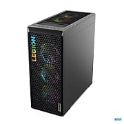 Desktop Gaming Lenovo Legion T7 34IRZ8 , Intel® Core™ i7-14700KF, 20C (8P + 12E) / 28T, Max Turbo up to 5.6GHz, P-core 3.4 / 5.5GHz, E-core 2.5 / 4.3GHz, 33MB, video NVIDIA® GeForce RTX™ 4070 Ti SUPER 16GB GDDR6X, RAM 2x 16GB UDIMM DDR5-5600, Four DDR5 UDIMM slots, dual-channel capable, Up to 64GB_10