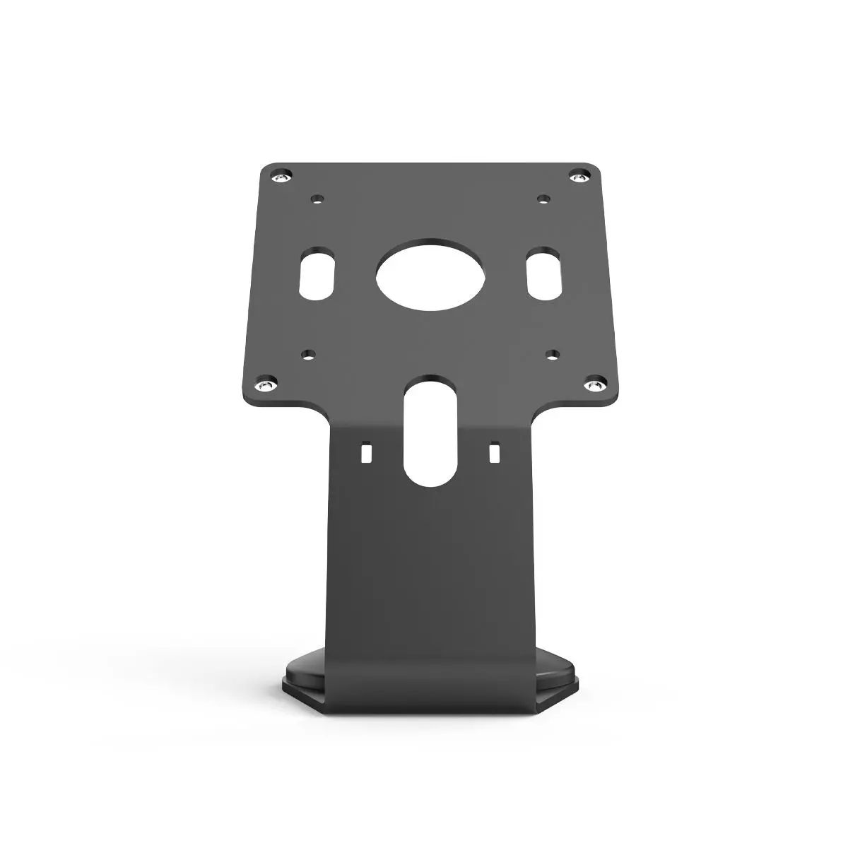 VESA FIXED 45 DEGREE CORE/COUNTER STAND OR WALL MOUNT BLK_3