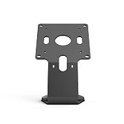 VESA FIXED 45 DEGREE CORE/COUNTER STAND OR WALL MOUNT BLK_3