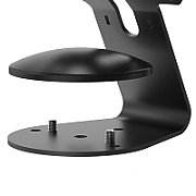 VESA FIXED 45 DEGREE CORE/COUNTER STAND OR WALL MOUNT BLK_8