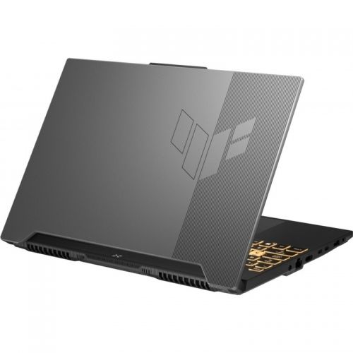 Laptop Gaming ASUS ROG TUF A15, FA507NVR-LP002, 15.6-inch, FHD (1920 x 1080) 16:9, AMD Ryzen™ 7 7435HS Mobile Processor 3.1GHz (20MB Cache, up to 4.5 GHz, 8 cores, 16 Threads), NVIDIA® GeForce RTX™ 4060 Laptop GPU, 144Hz, DDR5 16GB, 512GB PCIe® 4.0 NVMe™ M.2 SSD, 250nits, Anti-glare display, 720P HD_2