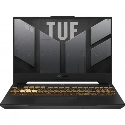 Laptop Gaming ASUS ROG TUF A15, FA507NVR-LP002, 15.6-inch, FHD (1920 x 1080) 16:9, AMD Ryzen™ 7 7435HS Mobile Processor 3.1GHz (20MB Cache, up to 4.5 GHz, 8 cores, 16 Threads), NVIDIA® GeForce RTX™ 4060 Laptop GPU, 144Hz, DDR5 16GB, 512GB PCIe® 4.0 NVMe™ M.2 SSD, 250nits, Anti-glare display, 720P HD_4