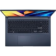 Laptop Business ASUS ExpertBook B3, B3604CMA-Q90346, 16.0-inch, WUXGA (1920 x 1200) 16:10, Intel® Core™ Ultra 7 Processor 155H 1.4 GHz (24MB Cache, up to 4.8 GHz, 16 Cores); Intel® AI Boost NPU, 2x DDR5 SO-DIMM slots, 1x M.2 2230 PCIe 4.0x4, 1x M.2 2280 PCIe 4.0x4, DDR5 16GB, 512GB M.2 2280 NVMe™_3