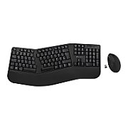 BT ERGO KEYBOARD MOUSE COMBO FR/DUALMODE BLUETOOTH 2.4GHZ FRENCH_1