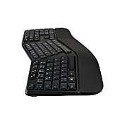 BT ERGO KEYBOARD MOUSE COMBO FR/DUALMODE BLUETOOTH 2.4GHZ FRENCH_4