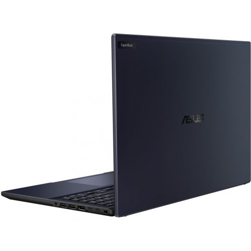 Laptop Business ASUS ExpertBook B3, B3604CMA-Q90347, 16.0-inch, WUXGA (1920 x 1200) 16:10, Intel® Core™ Ultra 5 Processor 125H 1.2 GHz (18MB Cache, up to 4.5 GHz, 14 Cores); Intel® AI Boost NPU, 2x DDR5 SO-DIMM slots, 1x M.2 2230 PCIe 4.0x4, 1x M.2 2280 PCIe 4.0x4, DDR5 16GB, 512GB M.2 2280 NVMe™_2