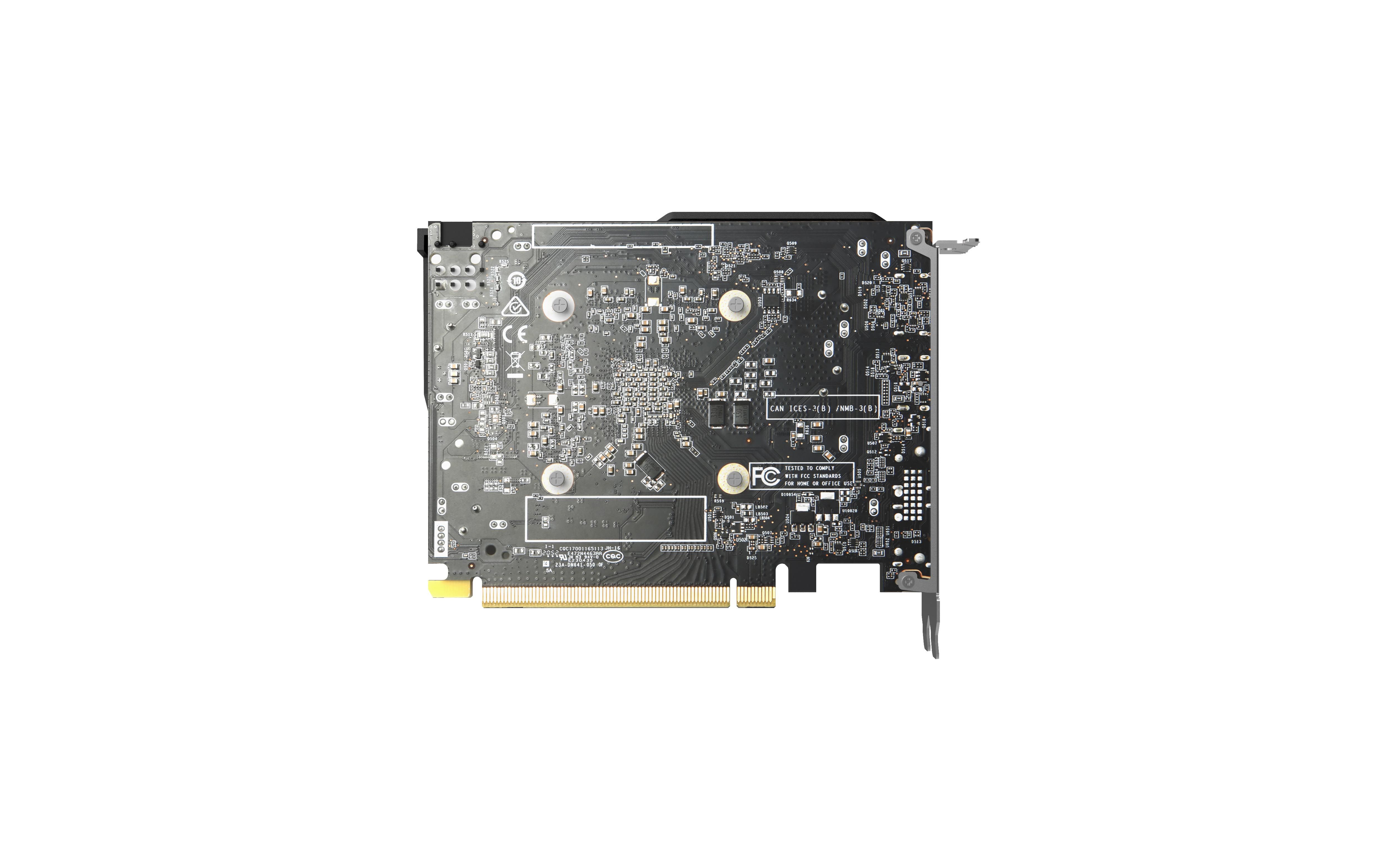 GF RTX 3050 SOLO/6GB GDDR6 96 3XDP HDMI 1.470 MHZ_4