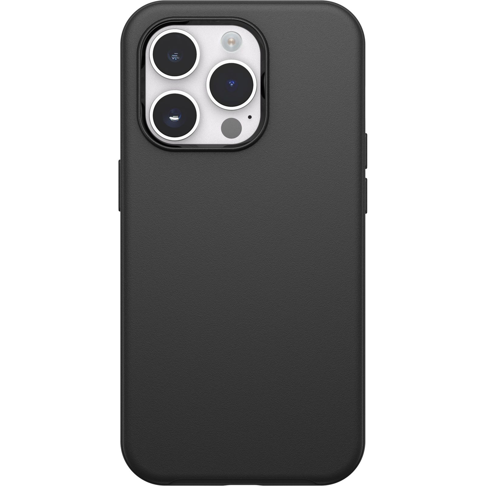 OTTERBOX SYMMETRY APPLE IPHONE/14 PRO MAX - BLACK_4