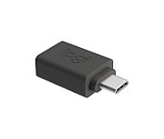 LOGI ADAPTOR USB-C TO A/N/A - EMEA_1