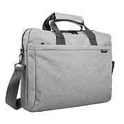 NATEC NTO-0766 Laptop Bag Natec MUSTELA 15.6 Grey_4