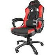 NATEC NFG-0752 Genesis Gaming Chair NITRO 330 (SX33) Black-Red_1