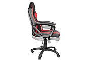 NATEC NFG-0752 Genesis Gaming Chair NITRO 330 (SX33) Black-Red_3