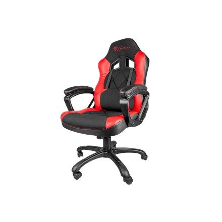 NATEC NFG-0752 Genesis Gaming Chair NITRO 330 (SX33) Black-Red_6