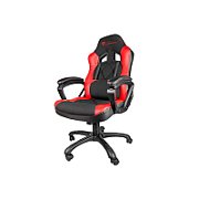 NATEC NFG-0752 Genesis Gaming Chair NITRO 330 (SX33) Black-Red_6