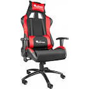 NATEC NFG-0784 Genesis Gaming Chair NITRO 550 Black-Red_1