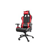 NATEC NFG-0784 Genesis Gaming Chair NITRO 550 Black-Red_15