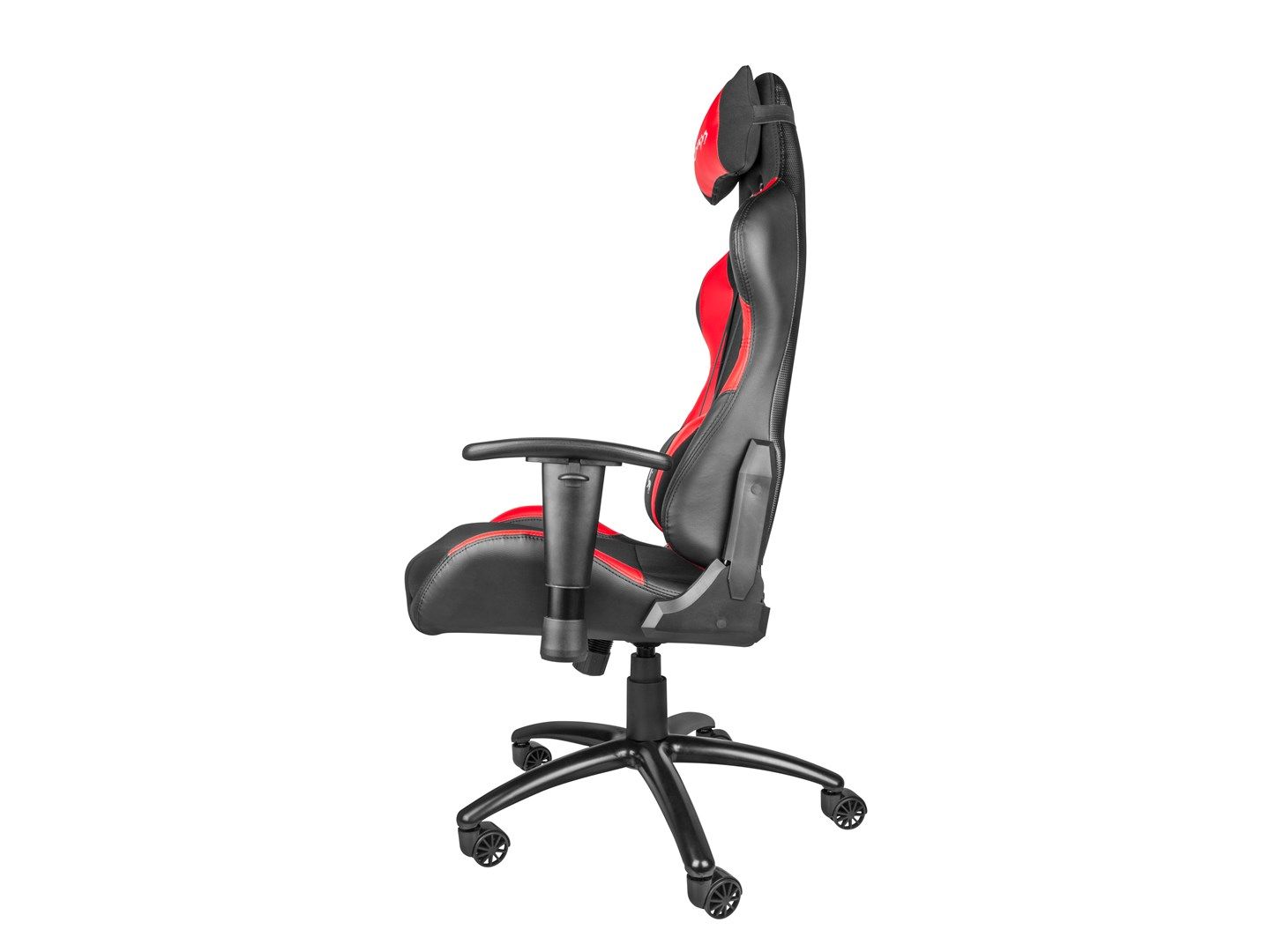 NATEC NFG-0784 Genesis Gaming Chair NITRO 550 Black-Red_5