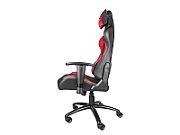 NATEC NFG-0784 Genesis Gaming Chair NITRO 550 Black-Red_5