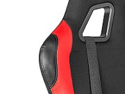 NATEC NFG-0784 Genesis Gaming Chair NITRO 550 Black-Red_8