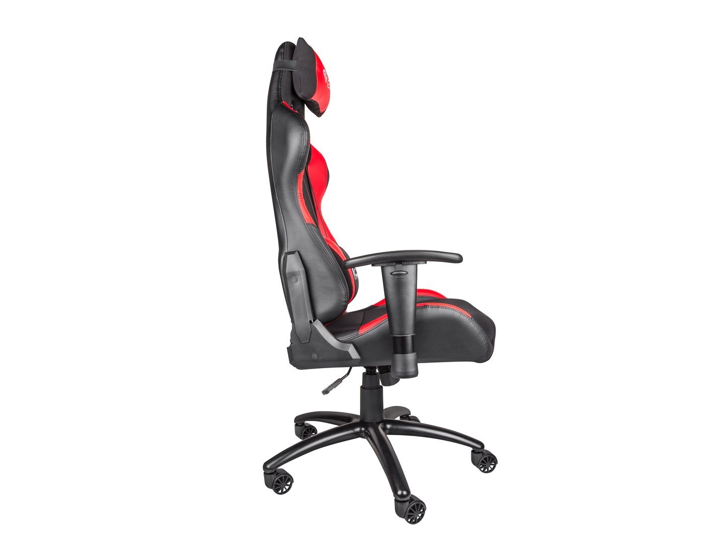 NATEC NFG-0784 Genesis Gaming Chair NITRO 550 Black-Red_10