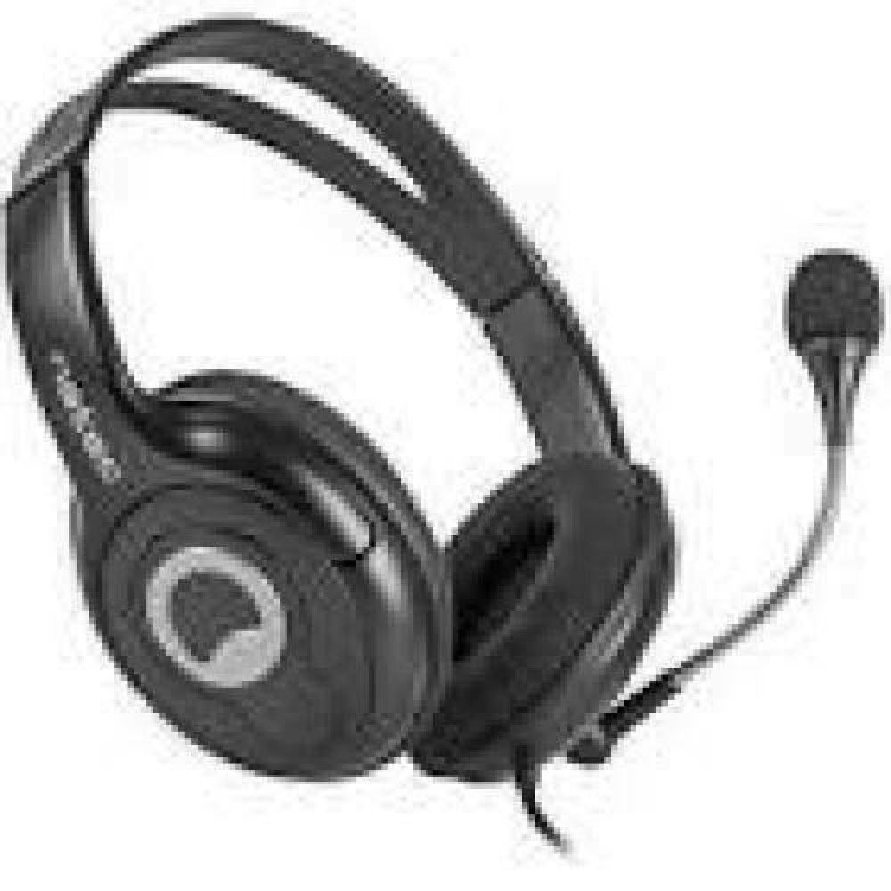 NATEC NSL-1178 Natec Bear 2 Headphones + Microphone, 2x Mini Jack 3,5mm_2